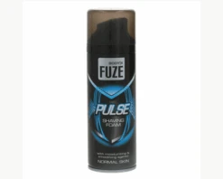 Body-X Fuze Scheerschuim (200ml)