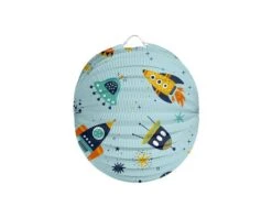 Bol Lampion Space 22cm