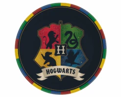 Borden Harry Potter 23cm (8st)