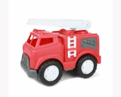 Cars&Trucks Auto Hulpdienst Rood