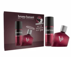 Bruno Banani Loyal Man Geschenkset