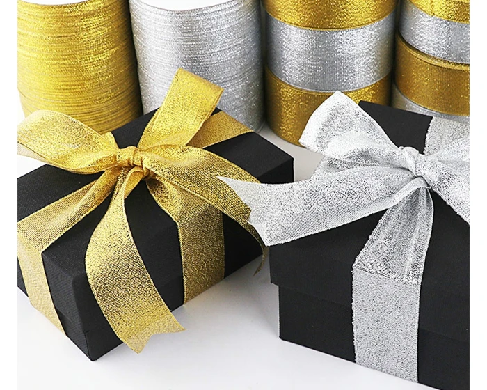 Cadeaulint 2cm Zwart 3 Cadeaulint 2cm Zwart