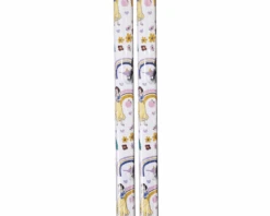 Cadeaupapier Disney Princess (2 Rollen)
