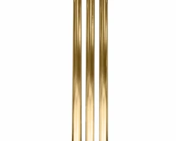 Cadeaupapier Metallic Goud (3 Rollen)