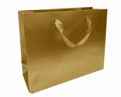 Cadeautas M Metallic Goud (6st)