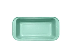 Cakevorm Blauw (25x13cm)