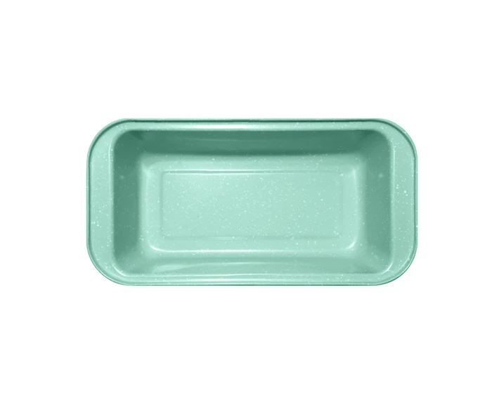 Cakevorm Blauw (25x13cm)