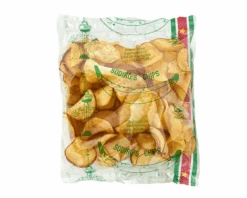 Cassave Chips 100gr