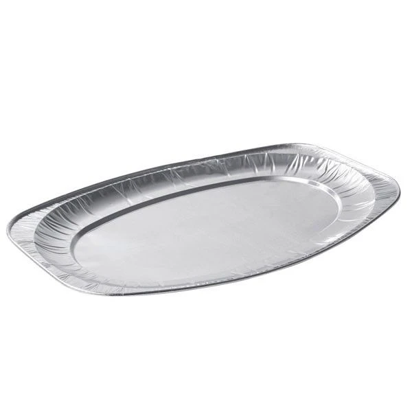 Caterschaal Middel (2st)