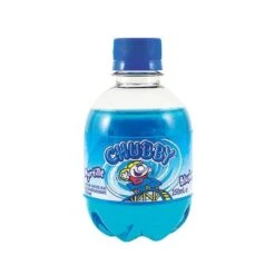 Chubby Blueberry (12st)