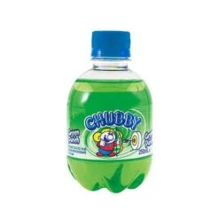 Chubby Green Punch (12st)