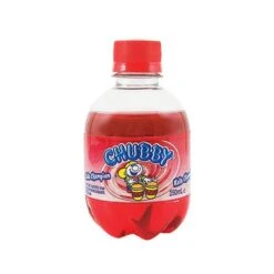 Chubby Kola Champion (12st)