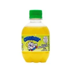 Chubby Ananas (12st)