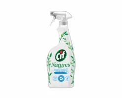 Cif Nature Anti-Kalk Spray (750ml)