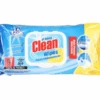 AT HOME Clean Wipes Lemon