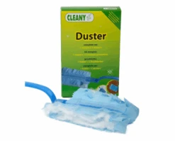 Duster Complete Set Cleany (6dlg)