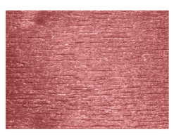 Crêpepapier Metallic Roségoud