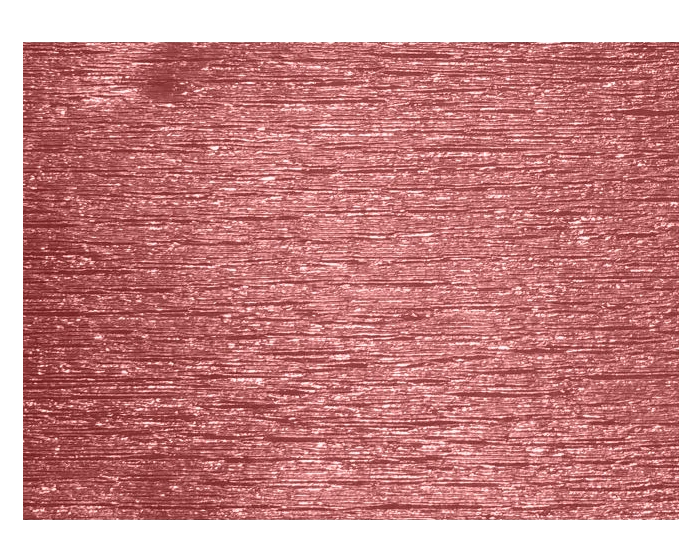 Crêpepapier Metallic Roségoud