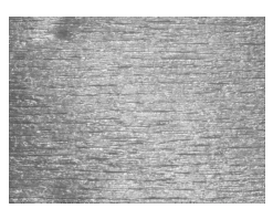 Crêpepapier Metallic Zilver