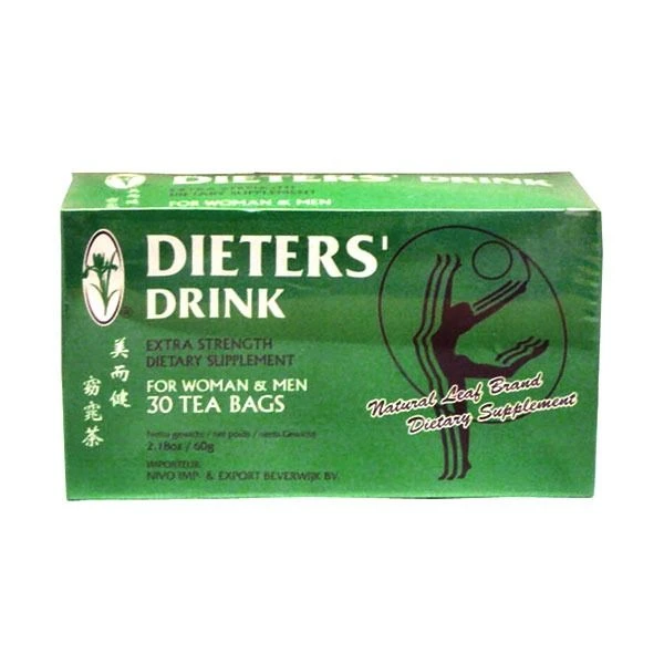 Dieters' Drink 3 Dieters' Drink