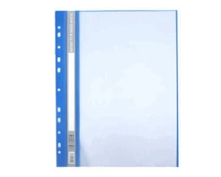 Display Map Blauw (11-gaten)