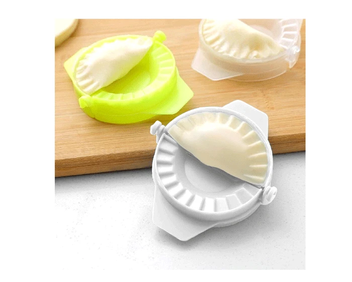 Dumpling Vorm (3st) - Afbeelding 2