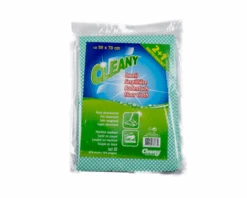 Vloerdoek Cleany Type Vileda 50x70cm (3st)