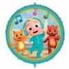 Folieballon Cocomelon