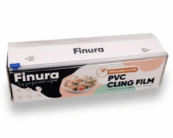 Vershoudfolie Finura (250m)