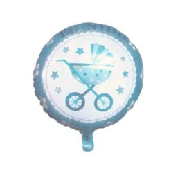 Folieballon 'Es Niño'