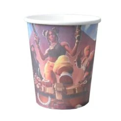 Bekers Fortnite (8st)