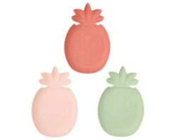 Fruitschaal Ananas (3st)