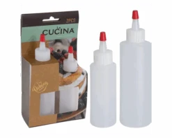 La Cucina Garneerfles (2st)