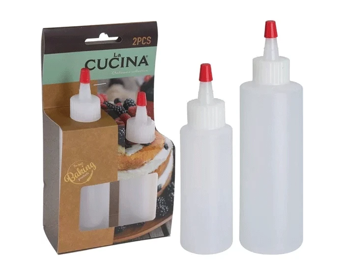 La Cucina Garneerfles (2st)