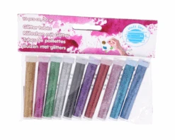 Glittertubes (10st)
