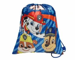 Gymtas Paw Patrol
