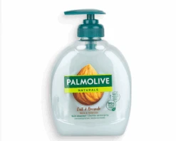 Palmolive Handzeep Melk & Amandel (300ml)