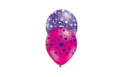 Ballonnen Hearts (10st)