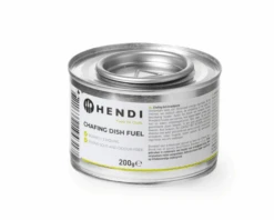 Hendi Brandpasta (200gr)