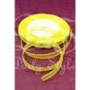 Organzalint 1cm Geel 2 Organzalint 1cm Geel -Feestartikelen Korting img 0024 4 6 20
