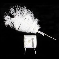 Receptiepen 'Shanna'