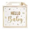 Cadeaudoos XL Hello Baby