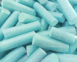 Blauwe Staafjes (1kg)