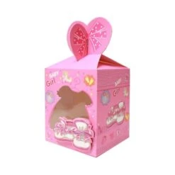 Vouwdoosje Baby Girl