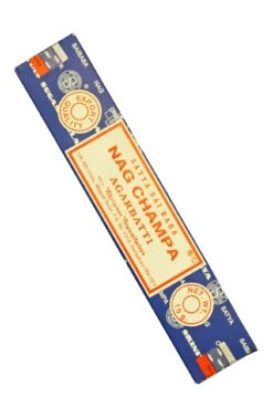 Satya Wierook Nag Champa