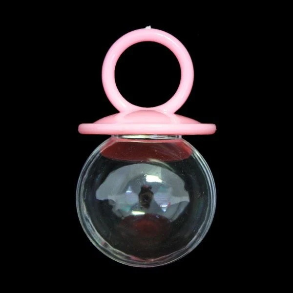 Micaspeen Roze (12st)