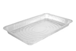 Aluminium 1/1 Gastro Laag