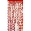 Backdrop Hartjes Rood (2x1m)