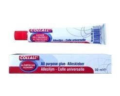Collall Alleslijm 50ml