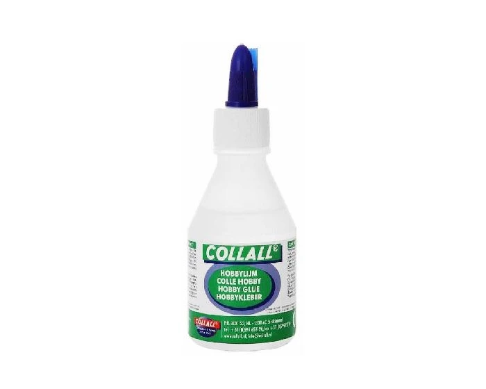 Collall Hobbylijm 100ml